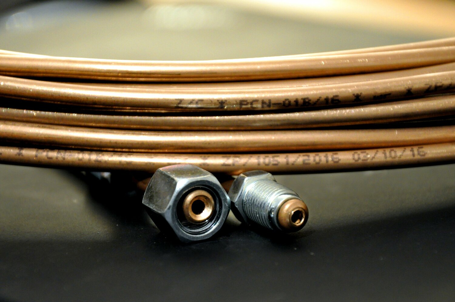 Изготовление тормозных, топливных, воздушных трубок и бензиновых шлангов на автомобили ГАЗ, ВАЗ, ПАЗ, УАЗ.